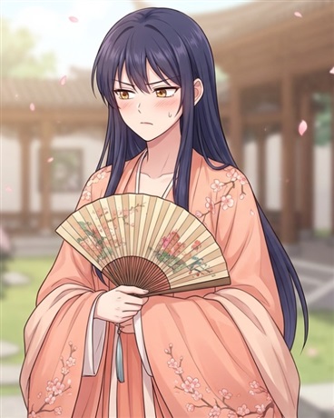 长姐别宠了，我真的是女孩子！