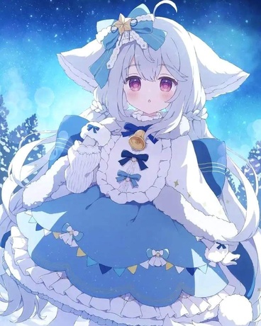 本想撮合她们的我，被双向攻略了