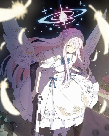 精灵小姐的非正常都市生活