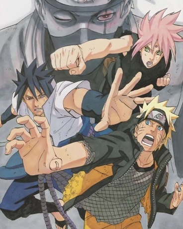 木叶：没人知道我会木遁