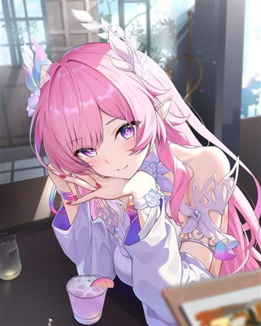 精灵小姐的骑士王养成计划