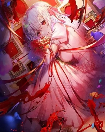 我真不是魔女啊