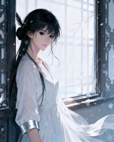 什么？变成女生的我会是个绿茶