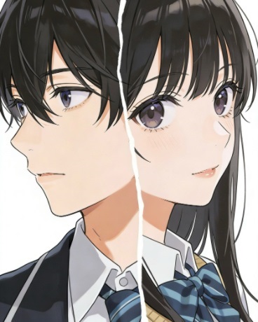 震惊！学校霸王怎么会是女孩子？