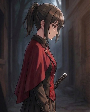 少女殺戮进行时