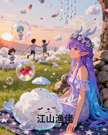 社畜的异世界救火日志