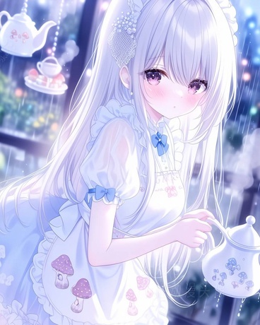 重生白毛之掰弯行动