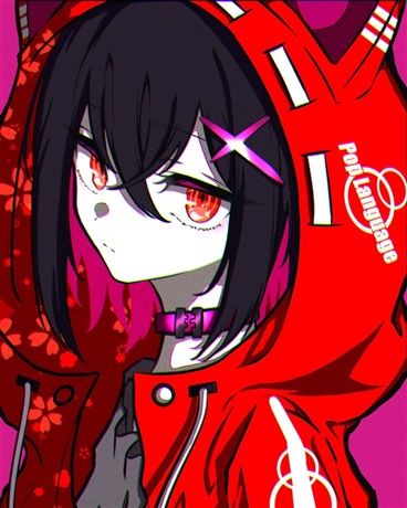 战败魔法少女怎会沦为杂鱼怪人