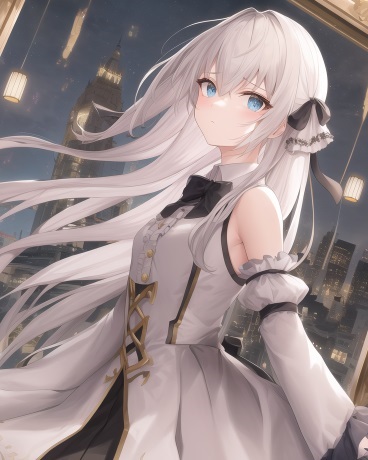 我反派，让圣女堕落没问题吧