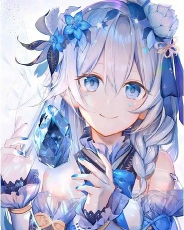 当星辰坠落深渊