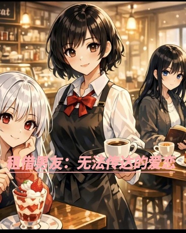 租借男友：无法传达的爱恋