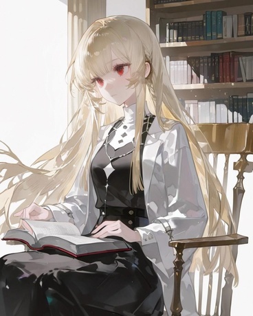 被纨绔皇子胁迫成为幕后黑手