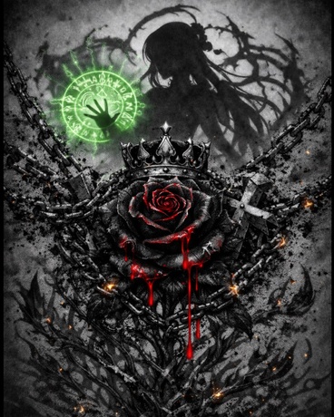 恶役千金宣告审判无效