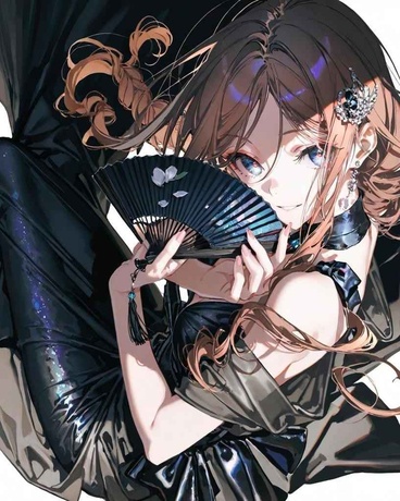 前反派的我被迫接管问题魔法少女