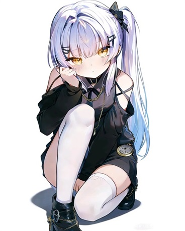 喜欢做美少女的梦？那就别醒了！