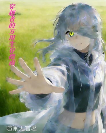 穿越者万用生存指南