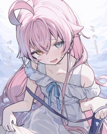 堂堂恶龙，岂能迷恋欺辱公主