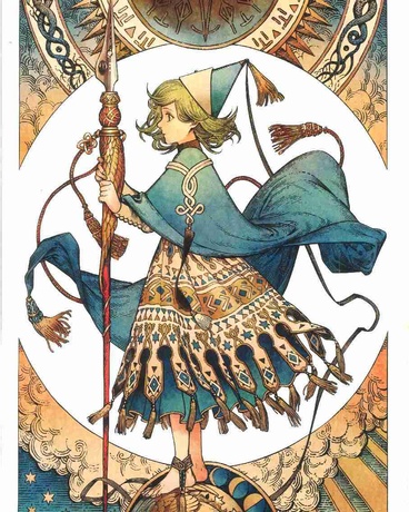 星野同学的打工物语