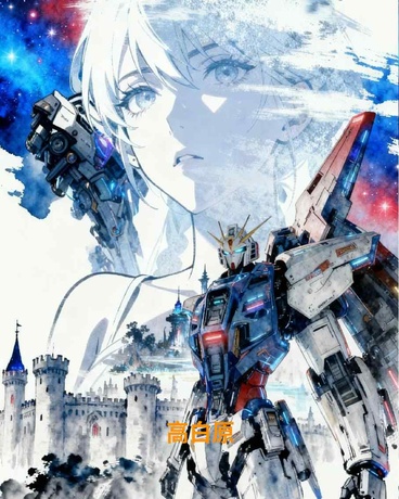 开局机甲：班里来了个大姐姐