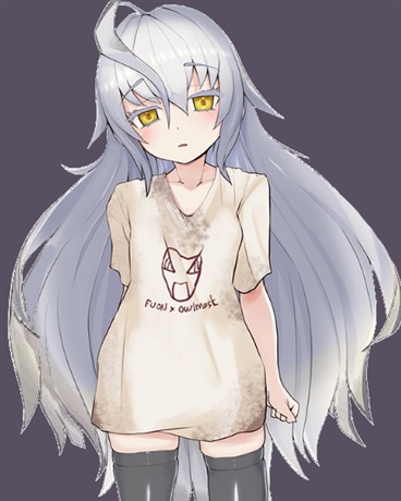 在克系导师手下做人外娘毕设