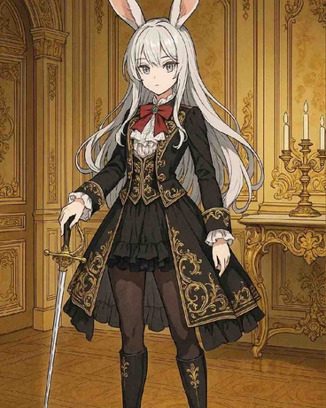 一刀9999999的异世界生活