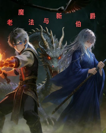 老魔法与新伯爵