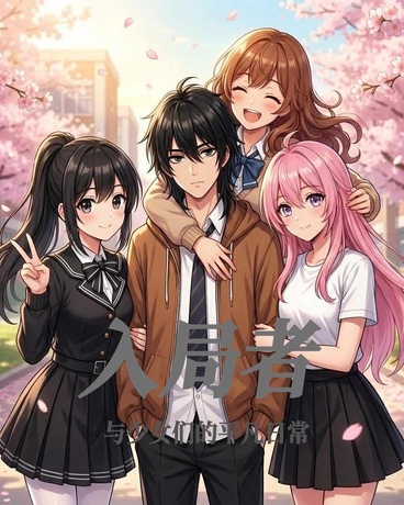 入局者，这次又该如何破局？