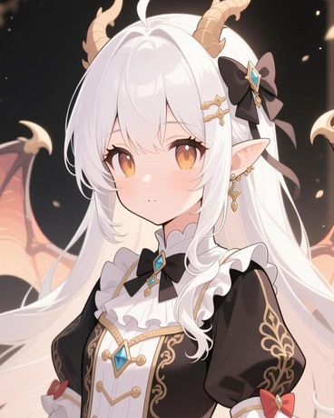 银龙公主才不是你曾经的战友