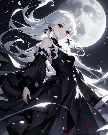 被捡尸初拥成血族女王的女儿？