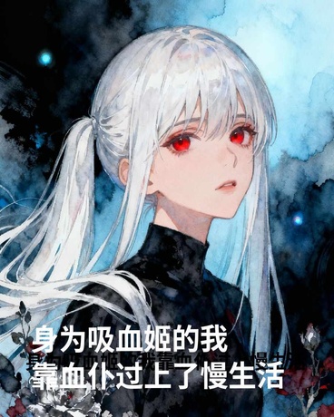 身为吸血姬的我靠血仆过上慢生活
