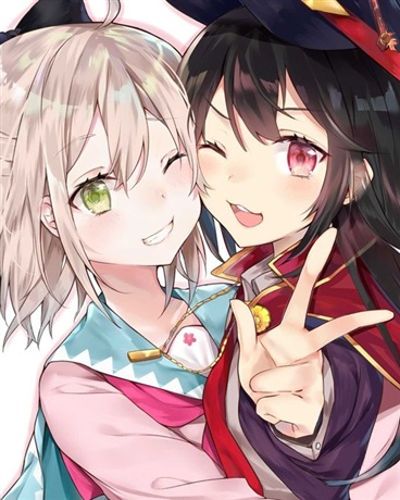 女帝姐姐我不想和你偷偷恋爱！