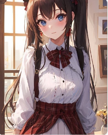 身为天才女主必须拿下男主