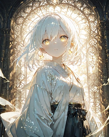 我的契约神明居然是病娇前女友