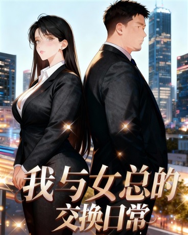 我与女总的交换日常