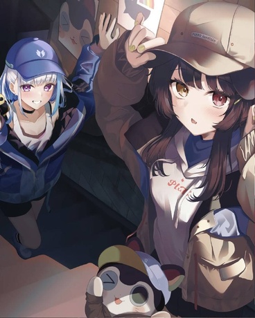 想要成为轻小说作家