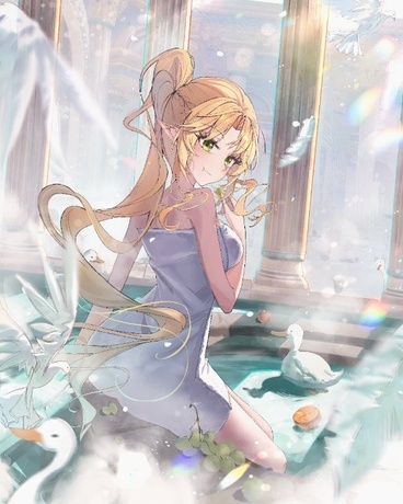 我要你个咕杀骑士有何用啊！