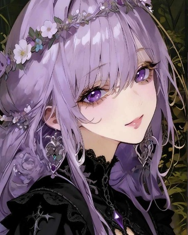 周围全是坏女人，黑道千金想活着