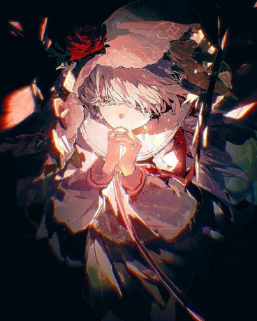 帝国皇女的被迫军神之路