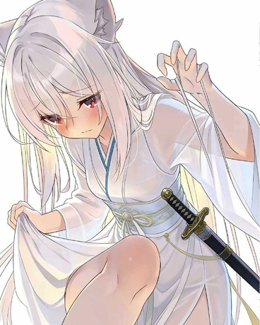 仰慕的师尊竟是妖族圣女