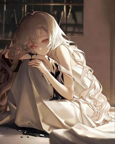 身为黑潮的我才不会成为人类之敌