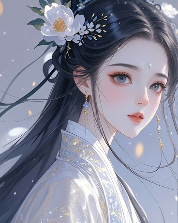 师尊，我能对您想入非非吗？