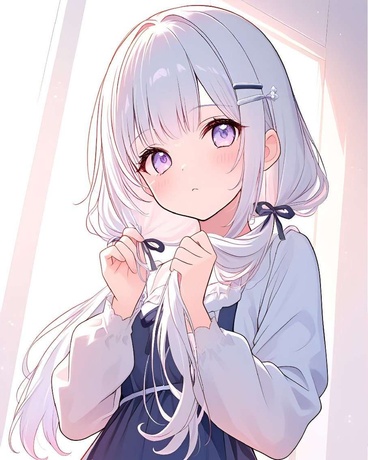 病娇千金失忆后，错把我当白月光