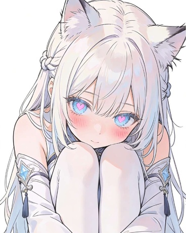 转生异世界变猫娘，才不只会卖萌