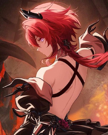 暗影少女不能审判你吗