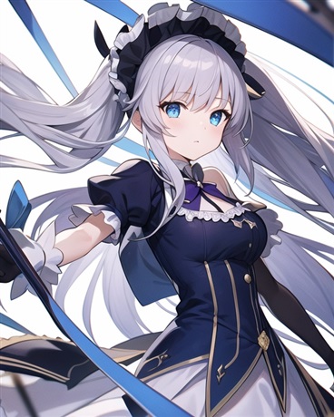 社恐反派也要被黄毛欺负吗？