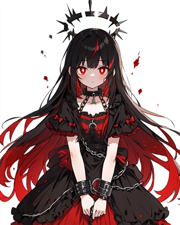 关于我哥当上魔法少女后的事