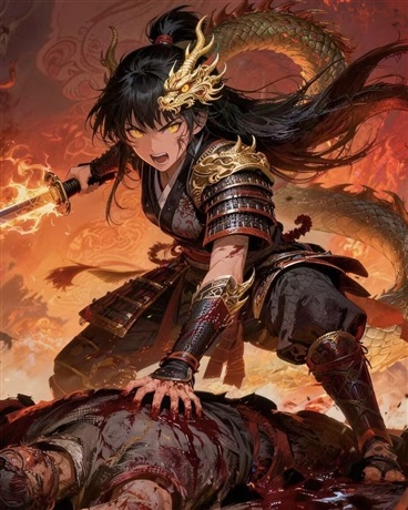 转生后发现自己是个龙裔恐虐信徒