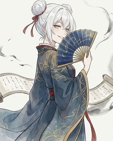 我的功法口嫌体正直