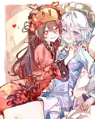 开局芙桃：从枫丹后诸天