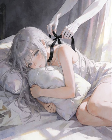 为救女友，我被迫卖身千金